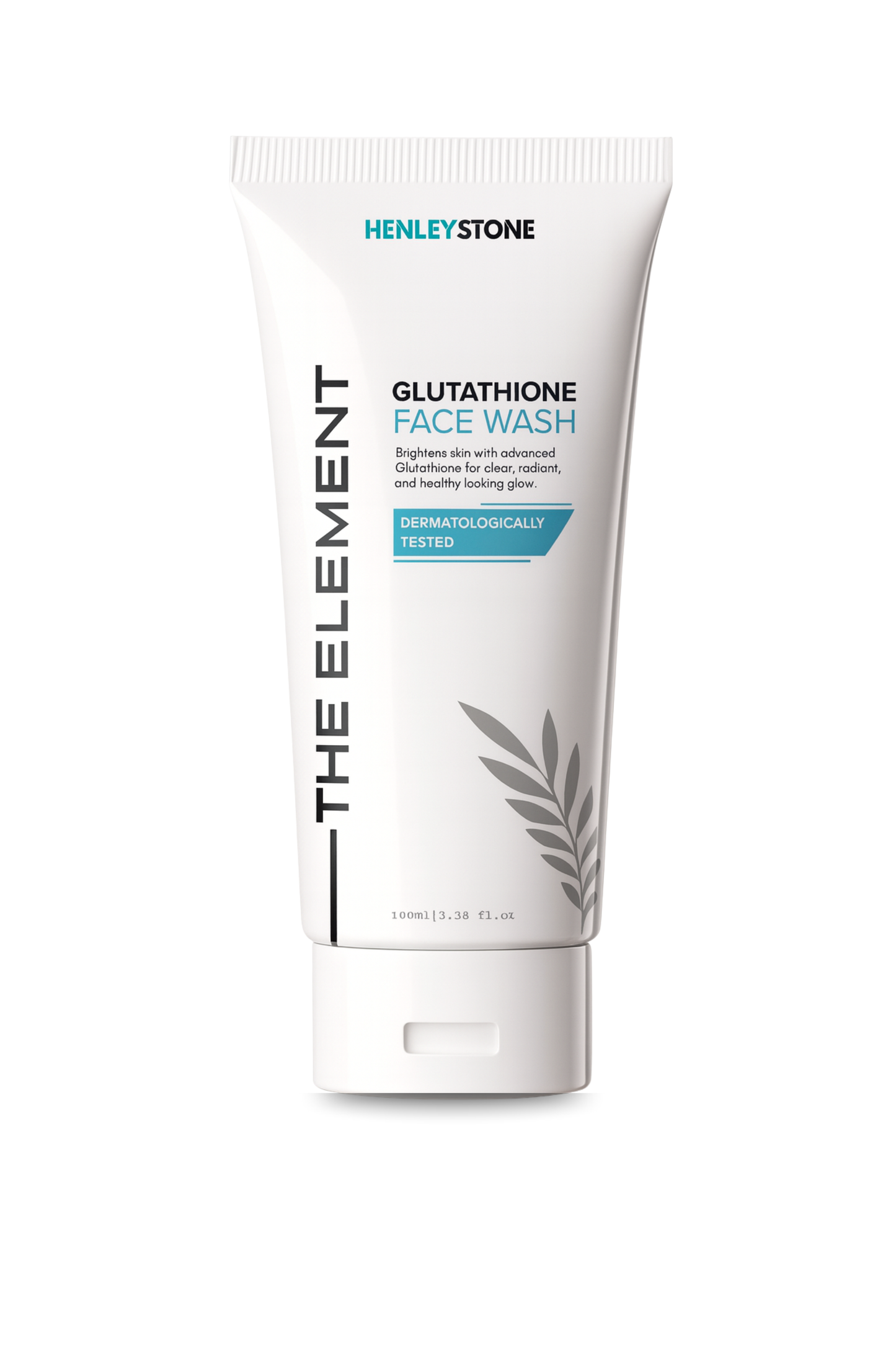 The Element Glutathione Face Wash | 100 ml